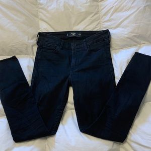 Hollister jeans - Size: 3